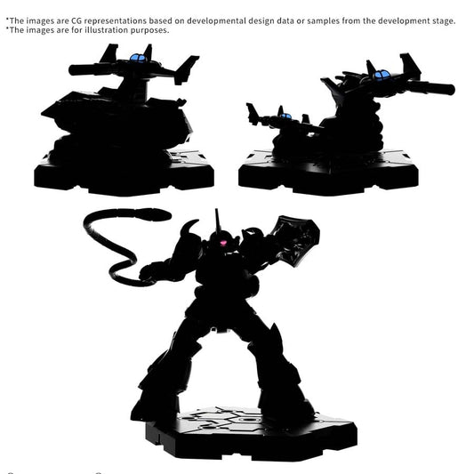 GUNDAM ASSEMBLE: EXPANSION PACK 03 (EX03)