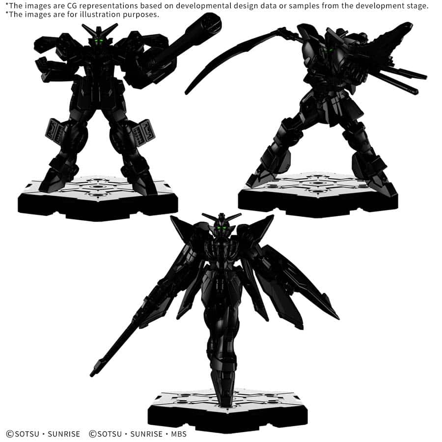 GUNDAM ASSEMBLE: EXPANSION PACK 04 (EX04)