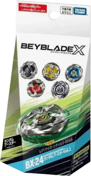 Beyblade X BX-24