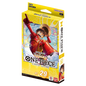 One Piece TCG: Egghead Arc Starter Deck (01/16/2026)