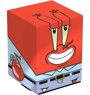 Ultimate Guard Deck Case Squaroes 100+