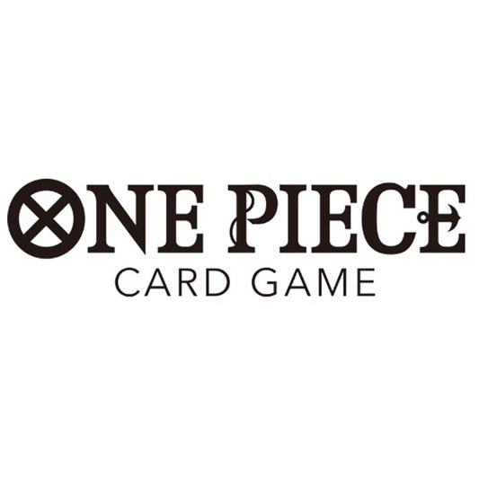 One Piece  TCG:(TITLE TBA) BOOSTER (OP-16) (24CT) (June 2026)