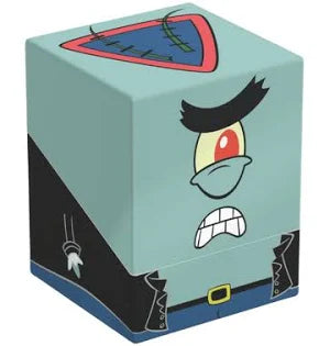 Ultimate Guard Deck Case Squaroes 100+