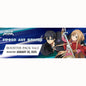 UNION ARENA CARD GAME: BOOSTER PACK: SWORD ART ONLINE VOLUME 2 (UEX06BT) (16CT)