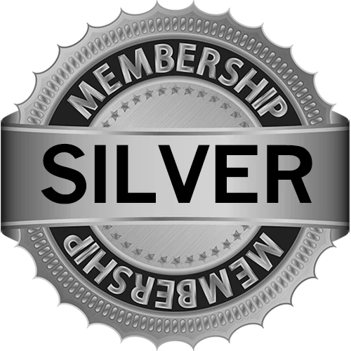 Silver Membership
