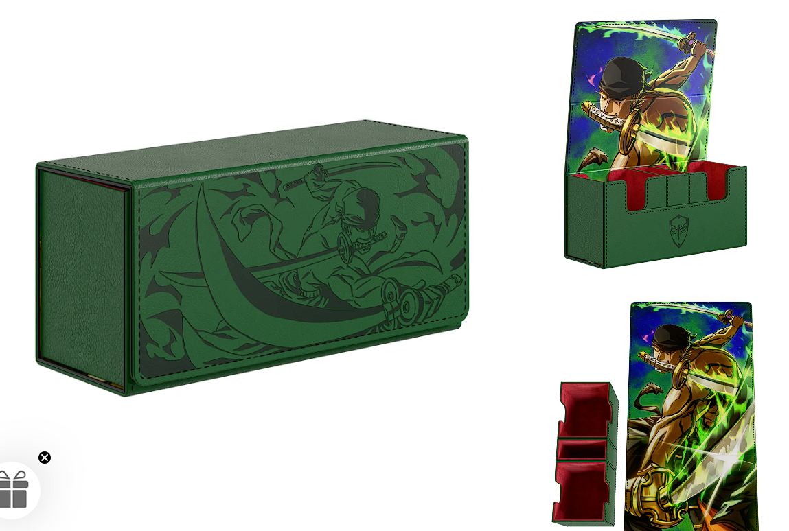Dueling Guard: King   Of   Hell   EV   2.5   XL   Elite   Series   Box