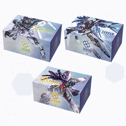 Gundam TCG: Deck Build Box Freedom Ascension [SC01]