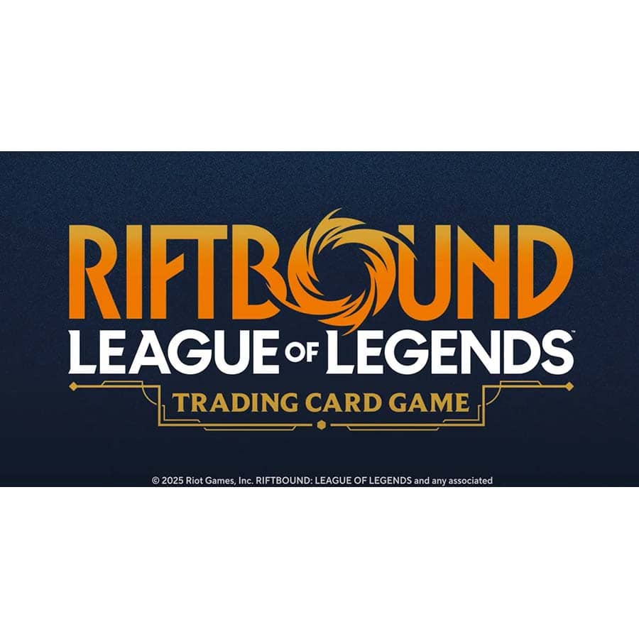 Playmat: Riftbound- Unleashed